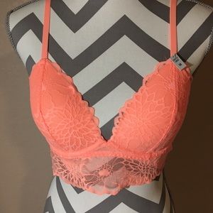 Victoria Secret Bralette Size M